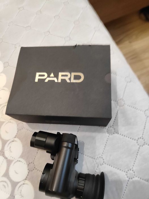 Насадка за нощно виждане