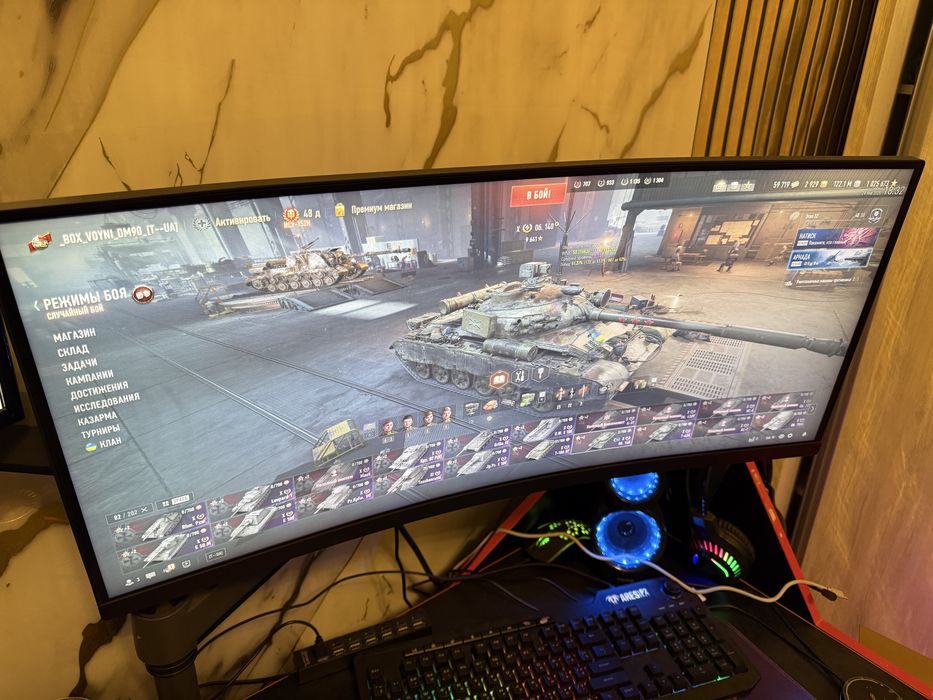 Монитор редми кора ранг