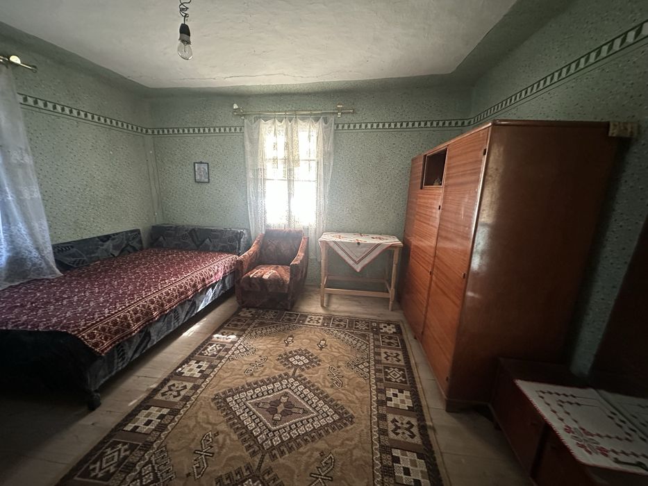 Vand casa in Drincea, Județ Mehedinți