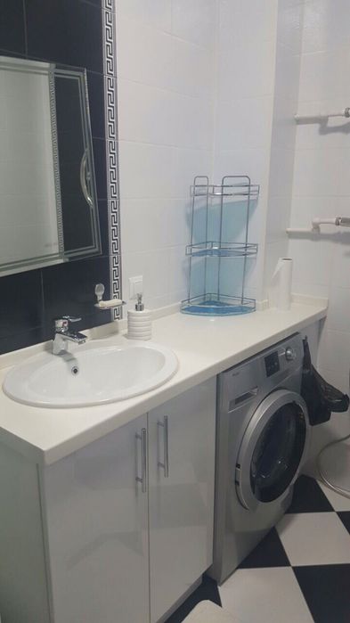 сдается квартира 1/3/4 Ракат Карзинка