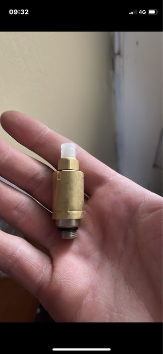 Supapa perna aer ventil audi vw porsche a6 a7 a8 q7 touareg camping