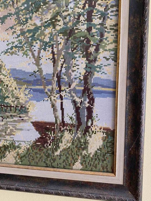 Гоблен Слънчев кът