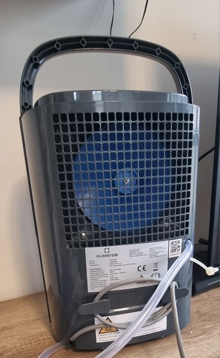 Влагоуловител Klarstein 10L