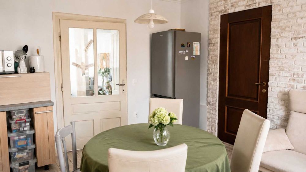 Casa superba la tara de vanzare - judetul Hunedoara