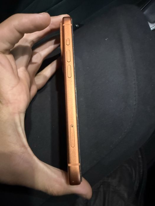 Iphone 17 pro 256gb