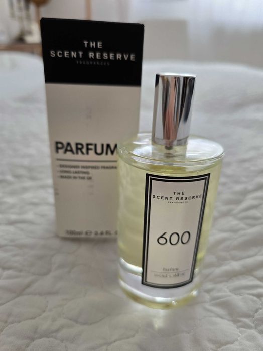 Parfum de lunga durata,made in UK