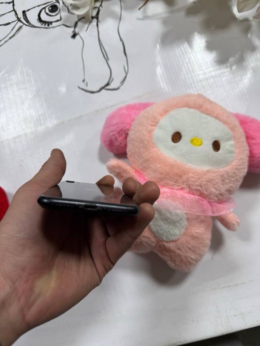 Айфон se 2020 64гб