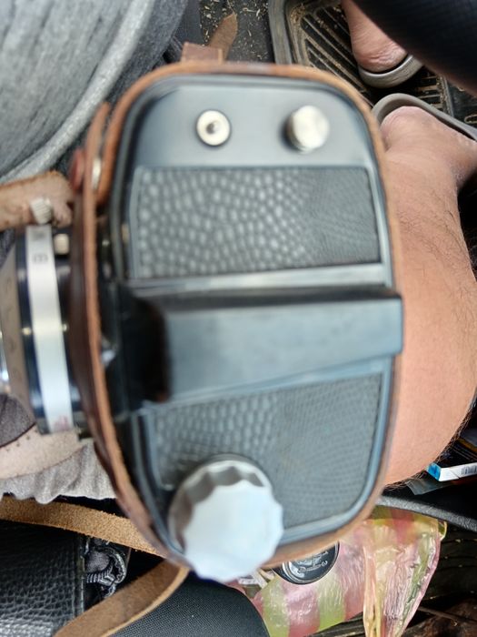 Продавам стар немски фотоапарат