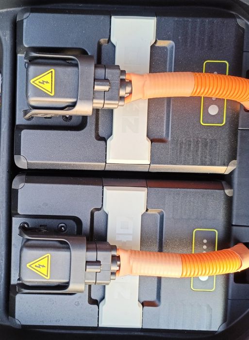 Scuter electric Zehoo AE8 S+ – 100 km/h, autonomie ~120 km + accesorii