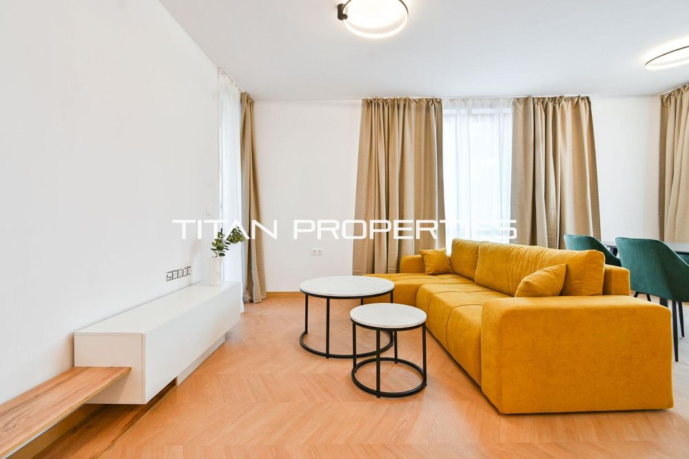 Продава се Тристаен апартамент в София, Овча купел - 121 кв.м за 1689 €/кв.м - Снимка #1