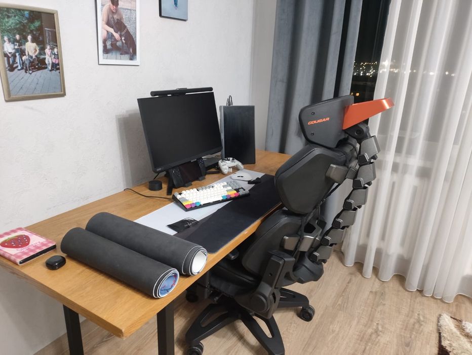 Монитор samsung odyssey g4 25" 240hz