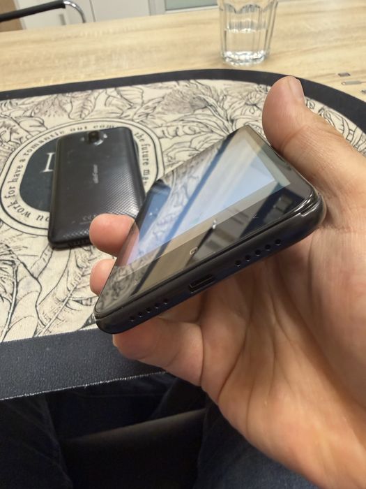 Ulefone S7 8gb отлични