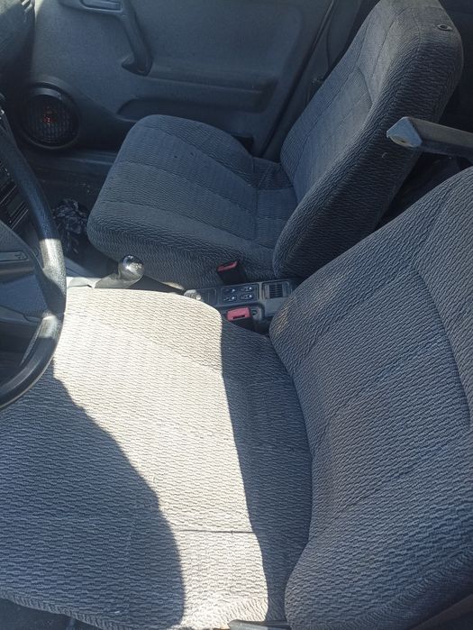 Комплект сидений АвтоВАЗ