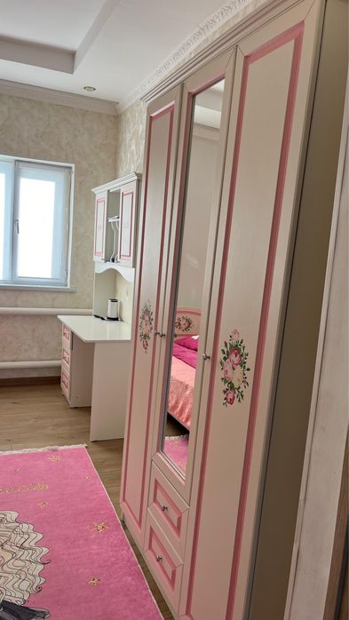 Срочно продам детскую мебель