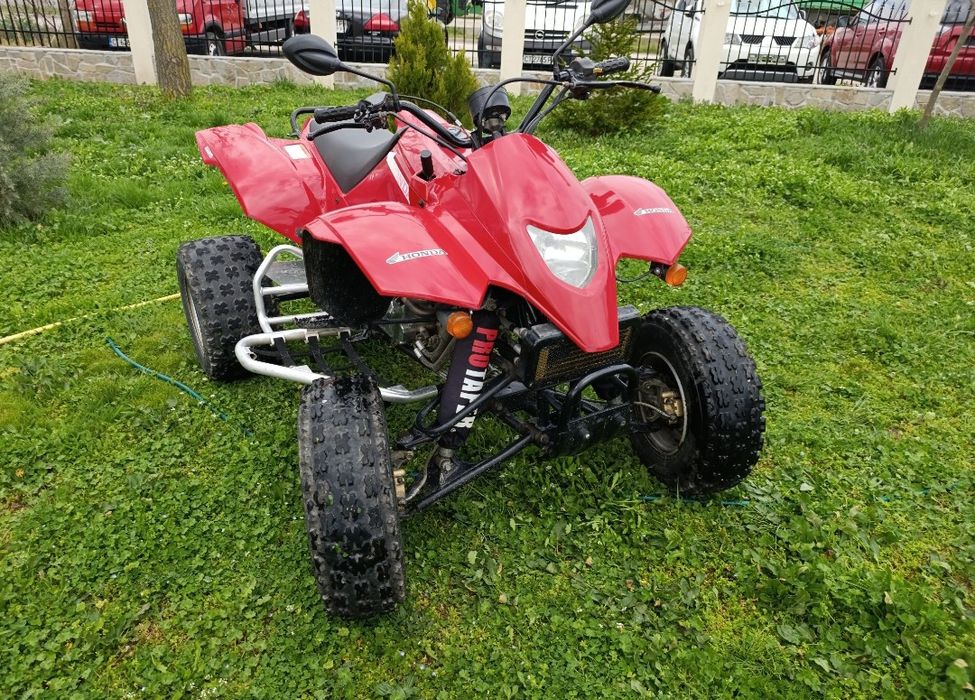 Atv SMC (Honda) 250