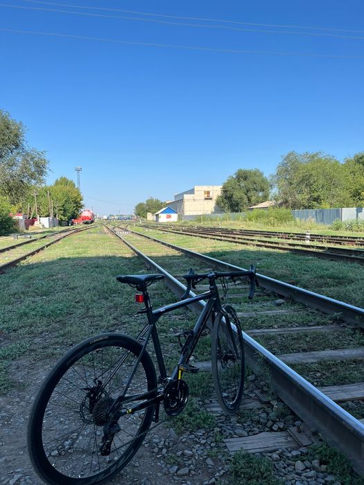 Продается велосипед