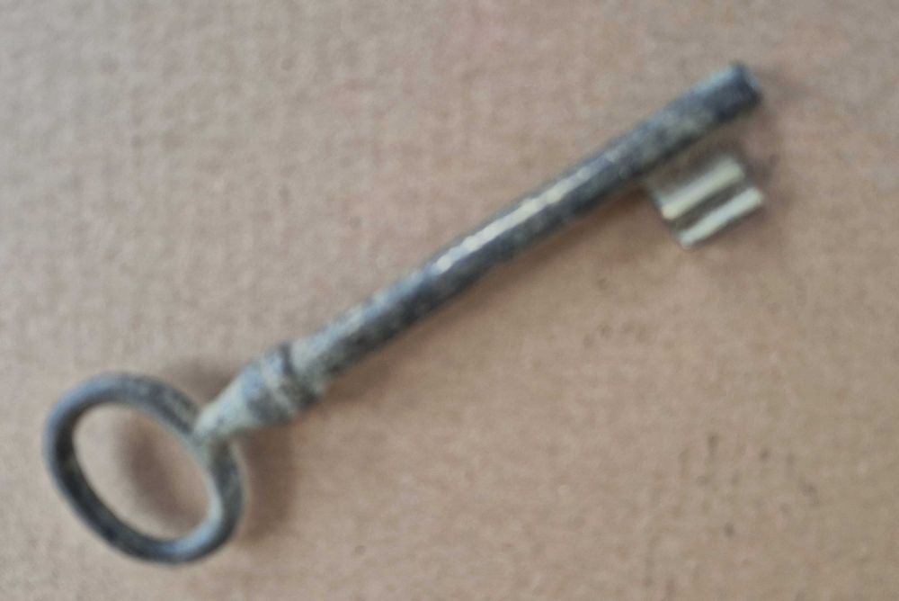 Врати ретро ключ