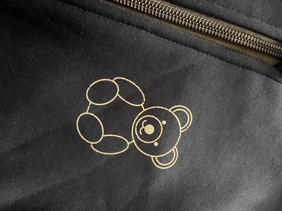 Софтшел гащеризон Lupilu