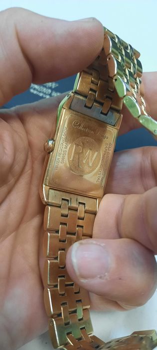 Raymond weil може и бартер