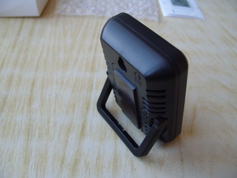Електронен термометър с хигрометър - ThermoPro MC41