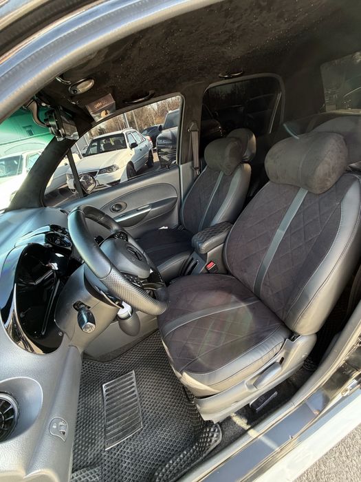 Matiz Best H9 lux ideal