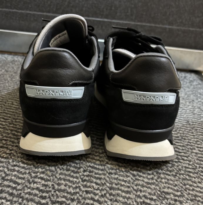 Маратонки Napapijri