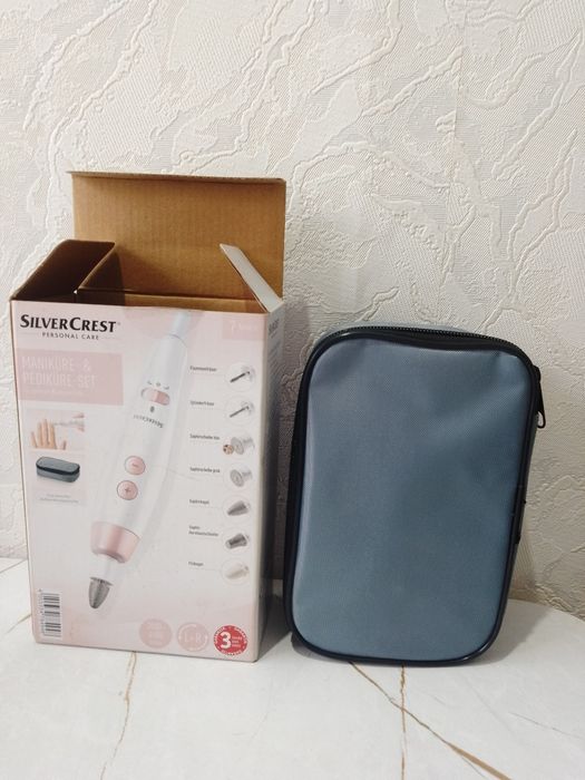 Продам ручной аппарат для маникюра