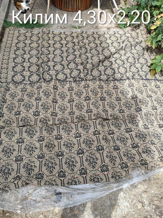Ретро Килими различни размери