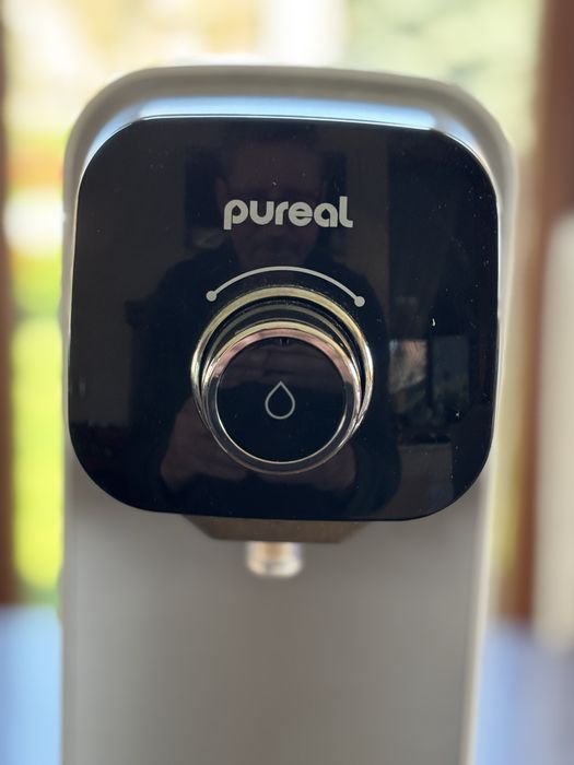 Purificator apa Pureal nou