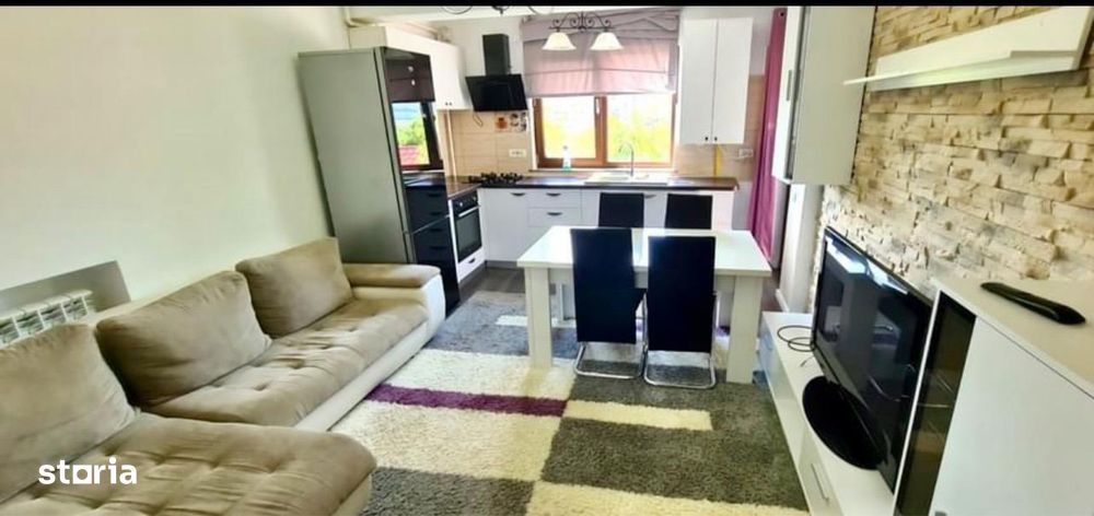 Apartament 3 camere | Păcurari | Parcare proprie în curte privată | Zo