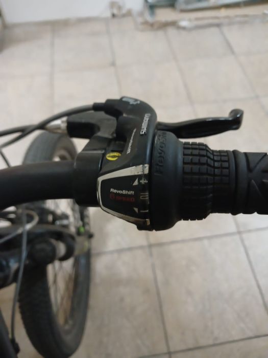 Продам велосипед Haro flight line 20