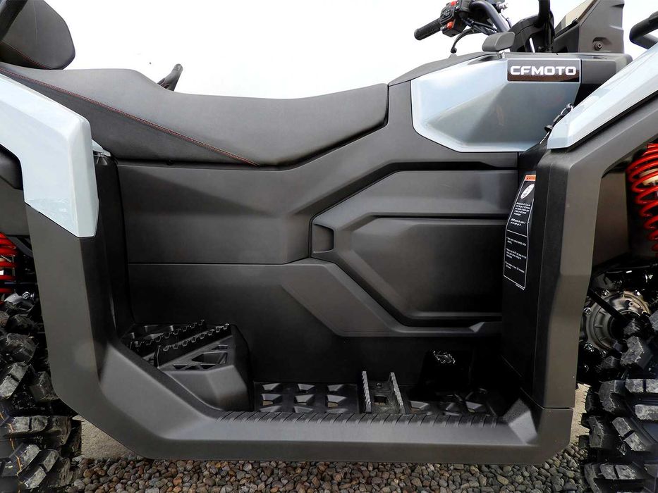 ATV CFMOTO CFORCE C5 Touring EPS T3b 2026 | Rate | Leasing