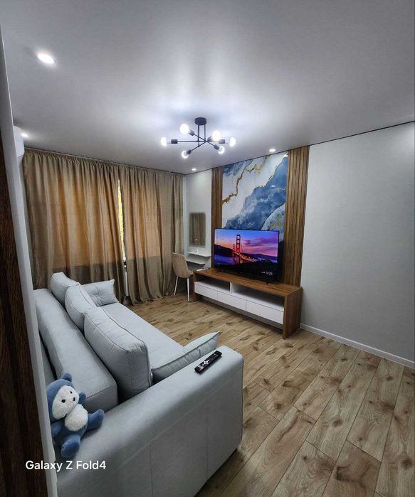 Ялангач массив 1/3/4 28м² Евро