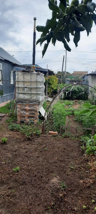 Продам дом район парк Кирова