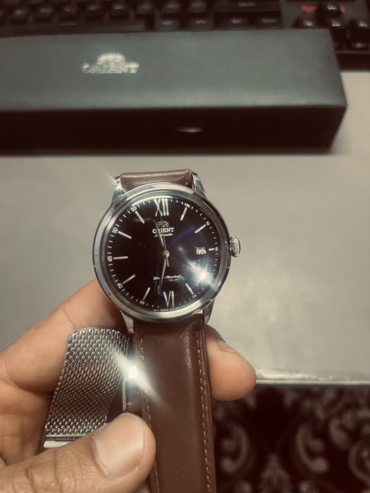 Orient bambino orginal