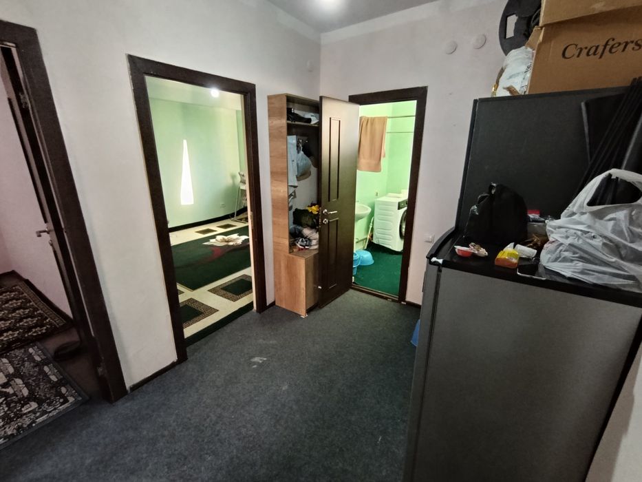 Квартира своя, продам срочно
