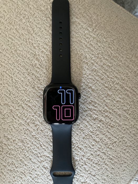 Apple watchhh 11 kkkk