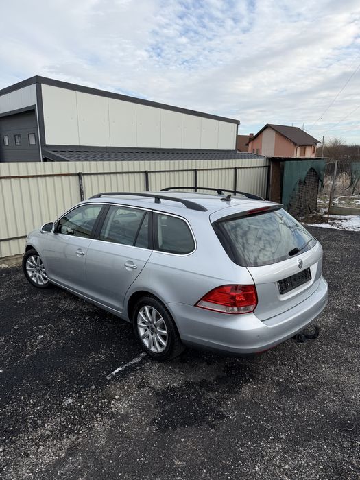 Vw golf 5  / 2.0 140 cp