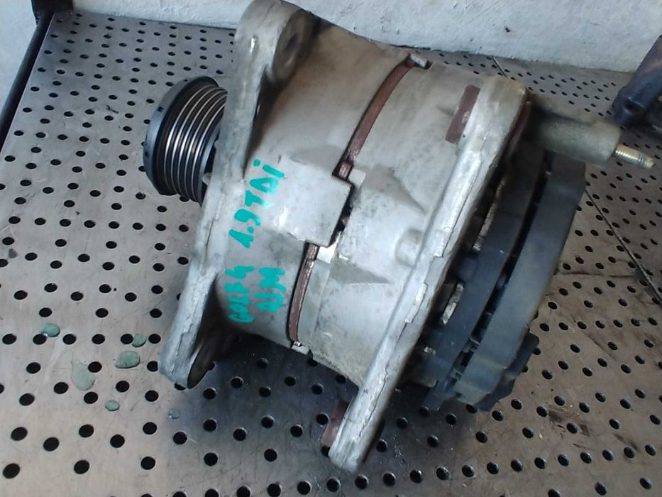alternator 1.9 tdi vw golf 4 bora polo 9n audi a3 8l seat fabia cordoba ibiza 3 038903023l 0124325001