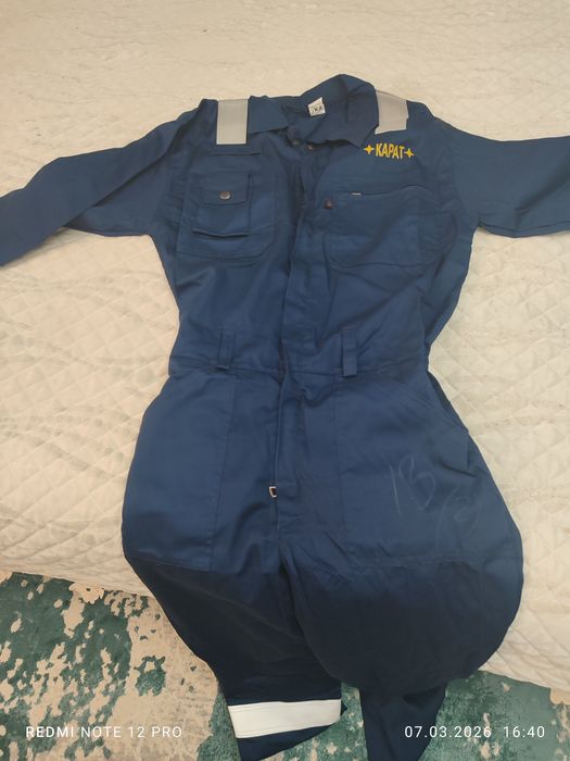 Продам комбиз новый