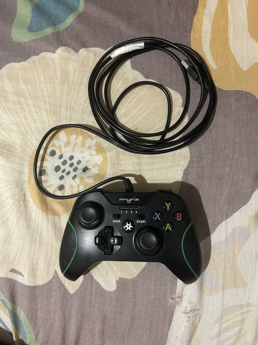 Controller Myria Negru