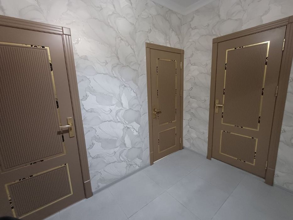 2 хонали квартира