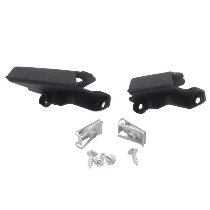 Ремонтен комплект за захващане на ляв фар VW POLO 09 - 16 6C0 998 225