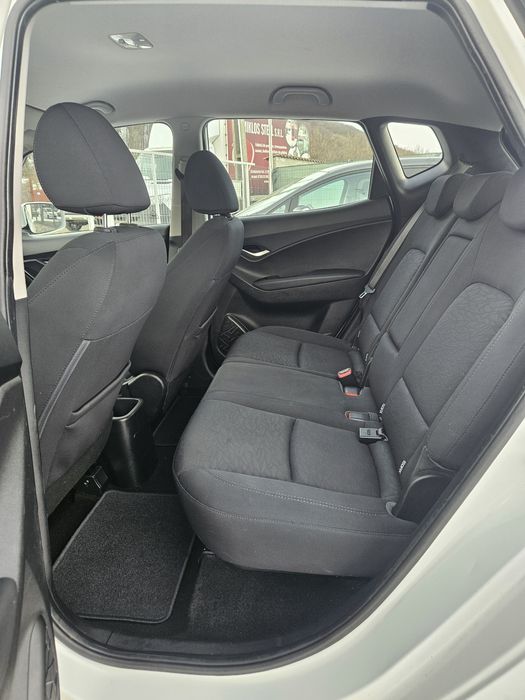 Hyundai IX 20 din 2014 mororizare de 1.4 disel !