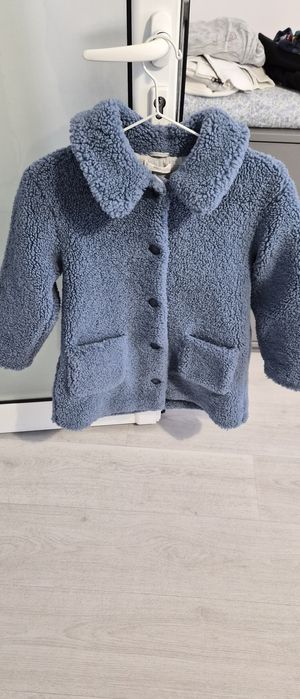 Детски палта Mango р-р 140