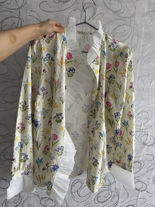 Платье в хорошим состоянии