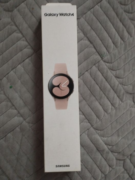 Samsung Galaxy Watch 4