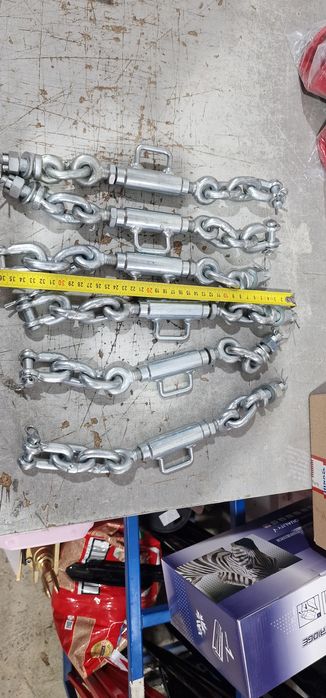 Ancora stabilizator tractor japonez iseki kubota Mitsubishi yanmar 15-