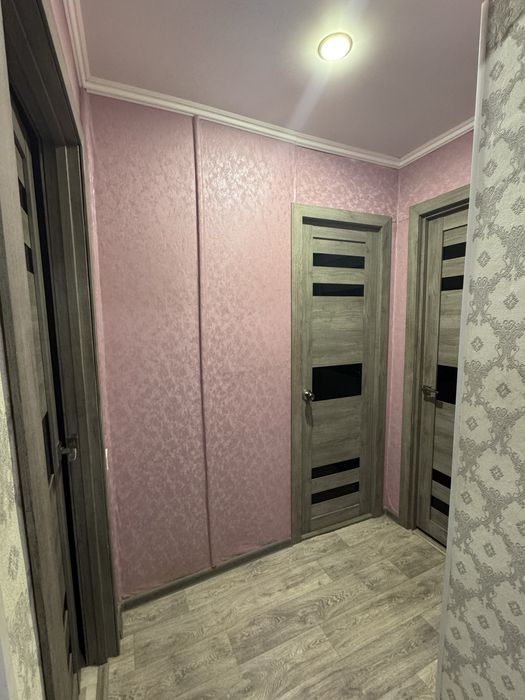 Продается 3-х комнатная квартира