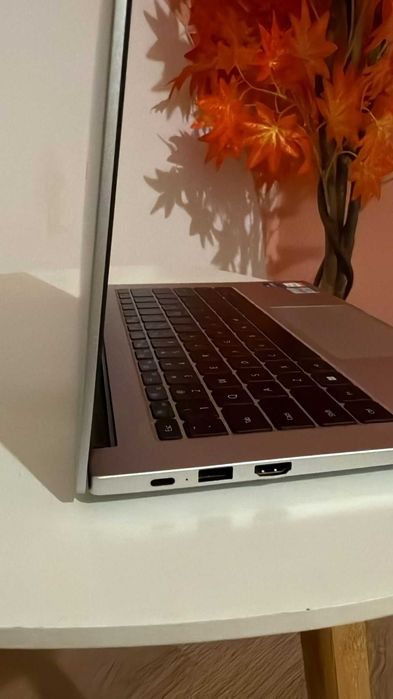 Huawei MateBook D 14 – i5 Gen 11 | 8GB RAM | 512GB SSD | Windows 11